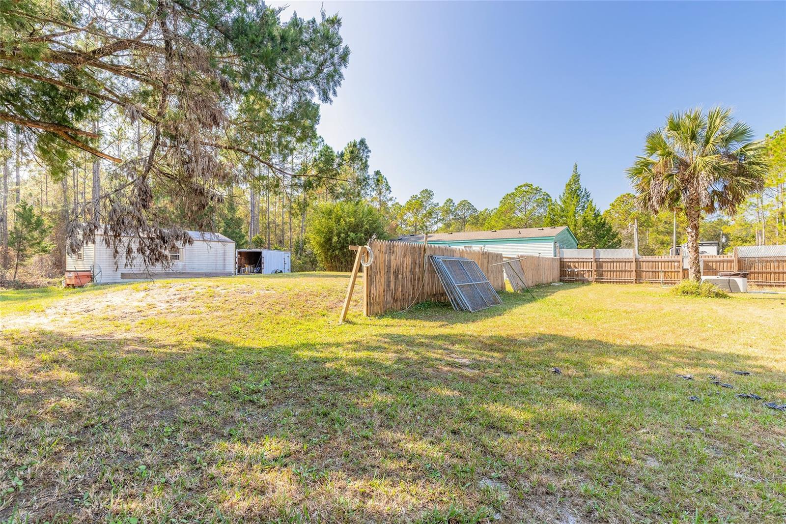 DAYTONA NORTH SUB - Residential