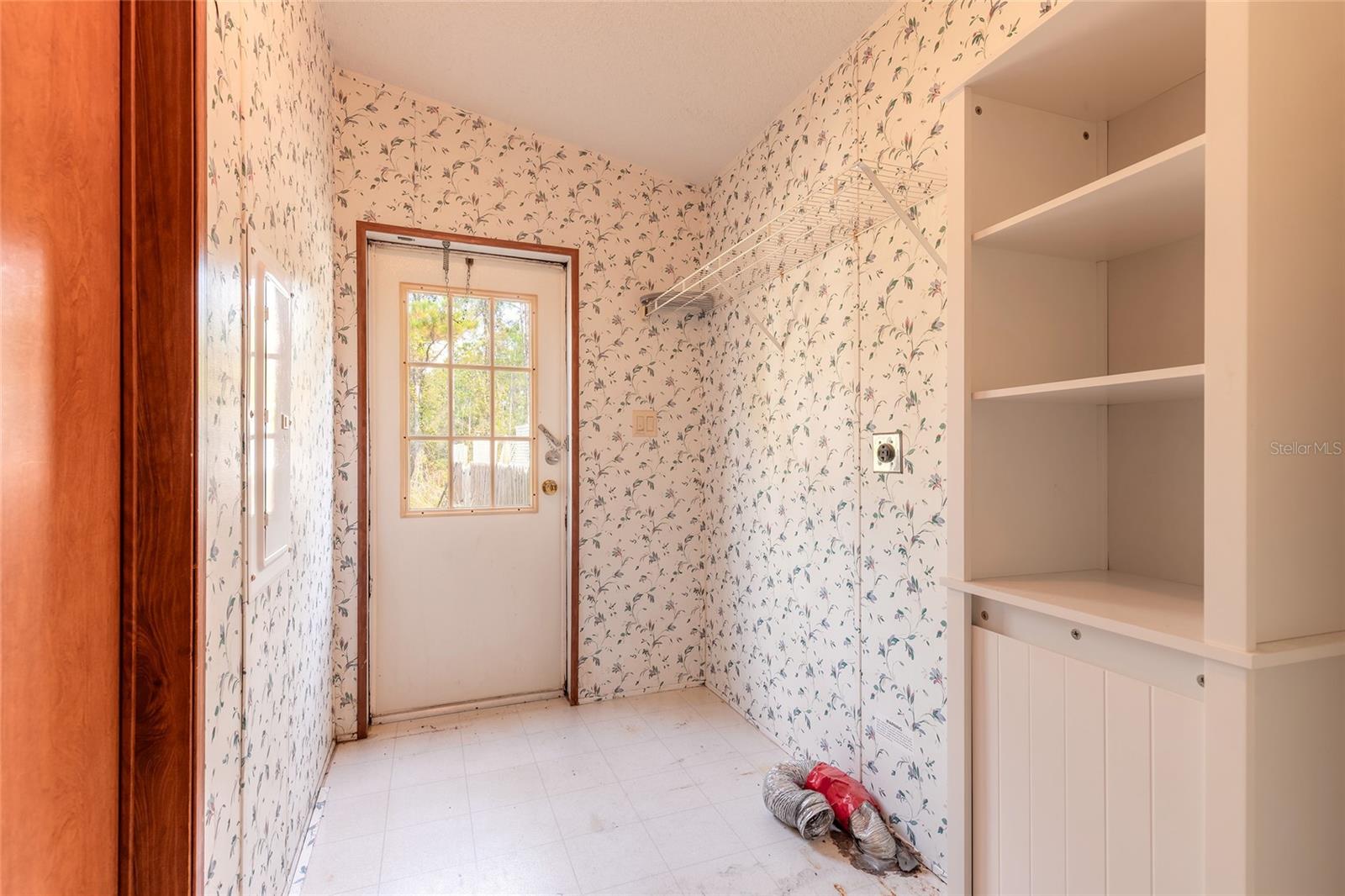 DAYTONA NORTH SUB - Residential