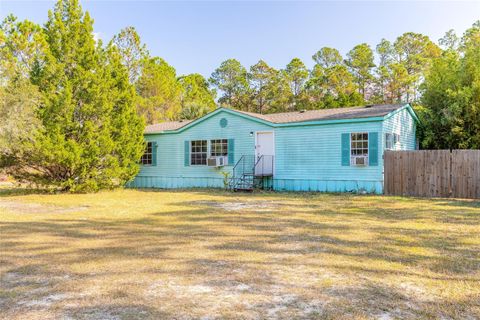 2127 OAK STREET BUNNELL FL 32110