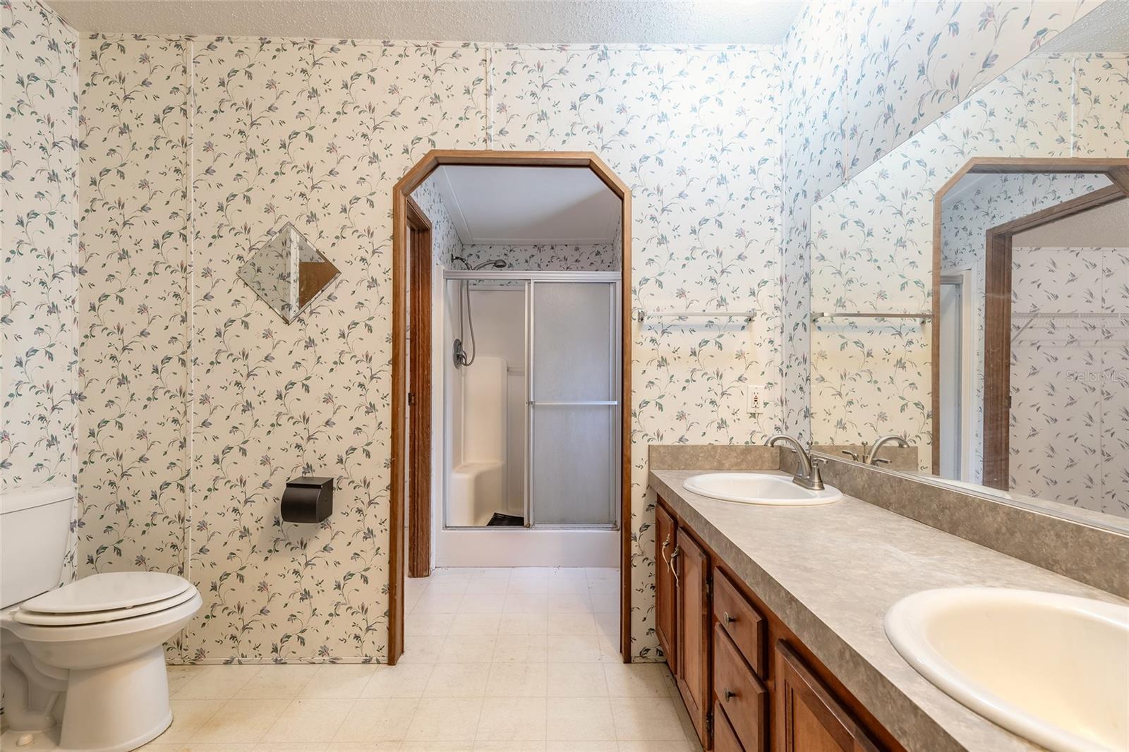 DAYTONA NORTH SUB - Residential