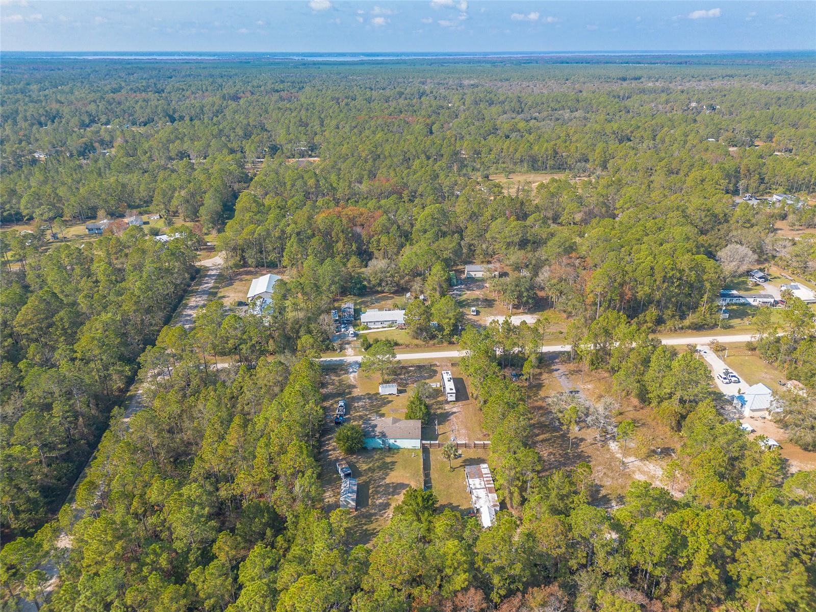 DAYTONA NORTH SUB - Residential