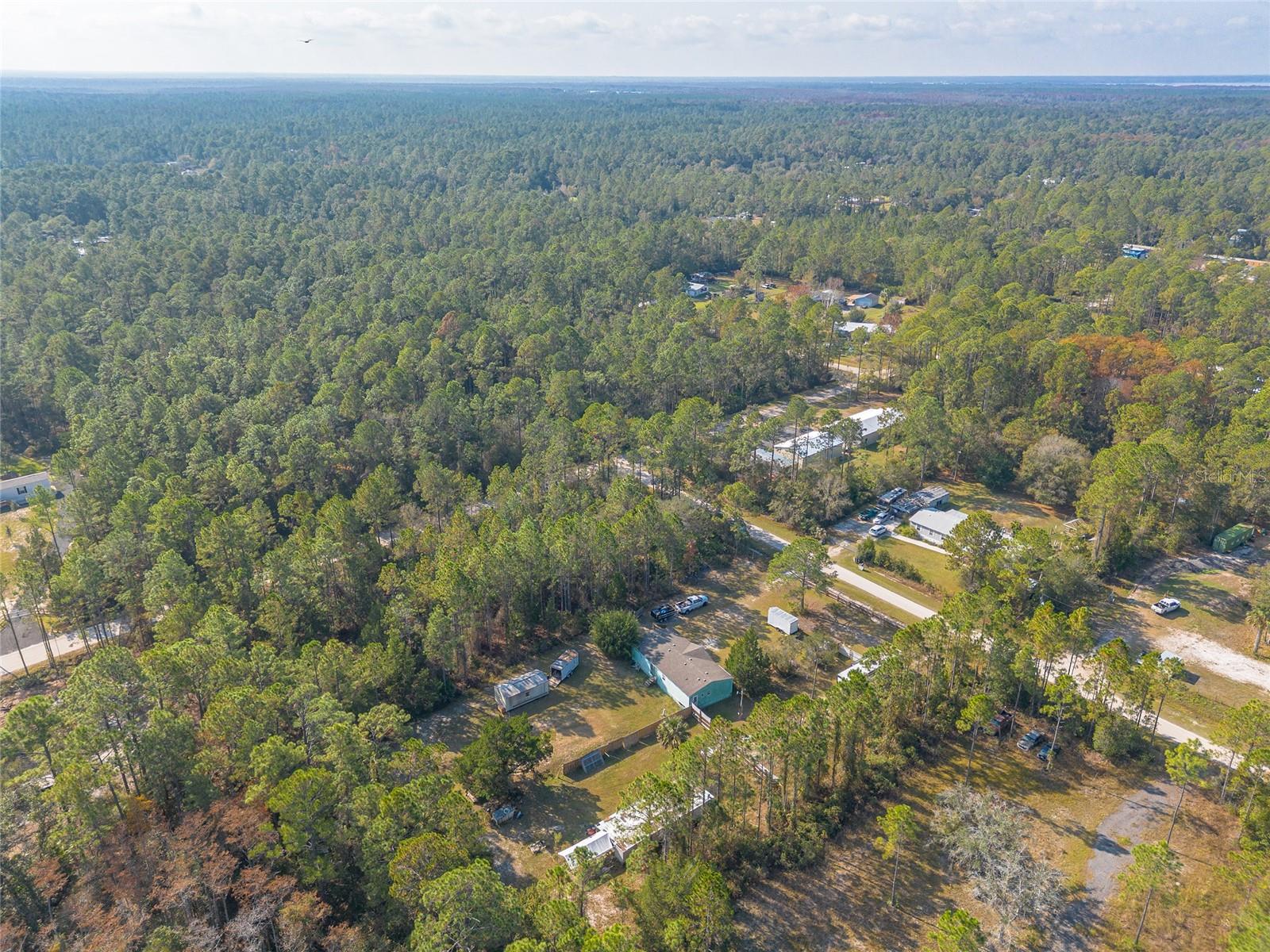 DAYTONA NORTH SUB - Residential