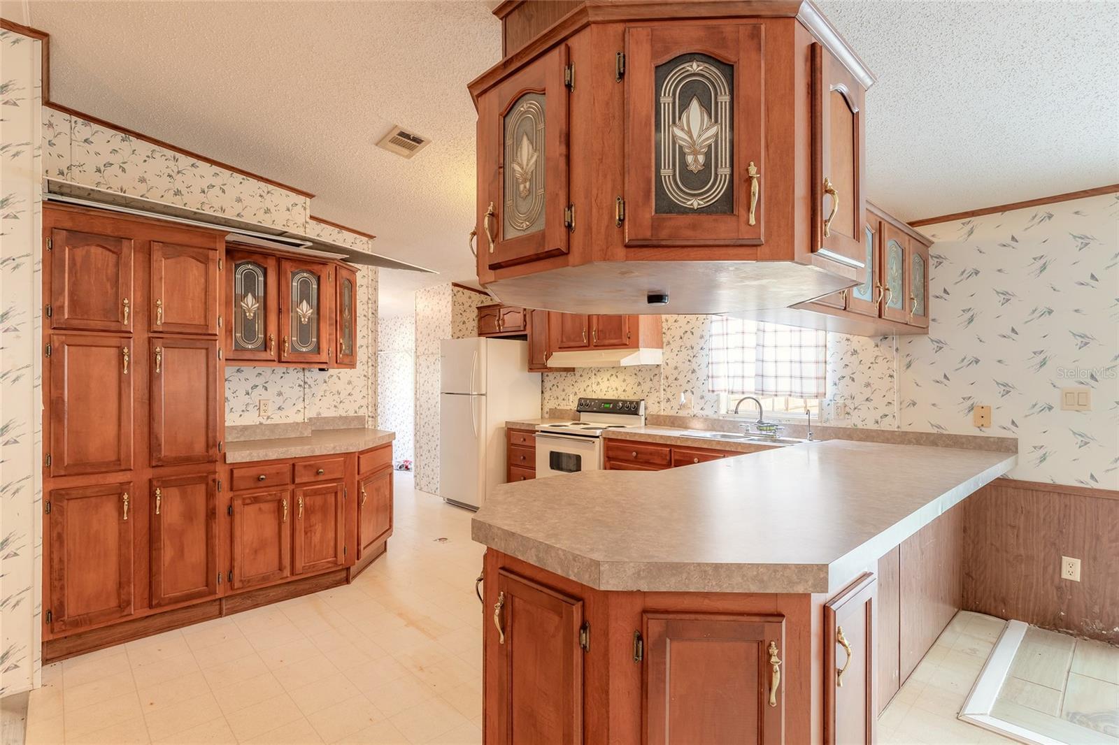 DAYTONA NORTH SUB - Residential