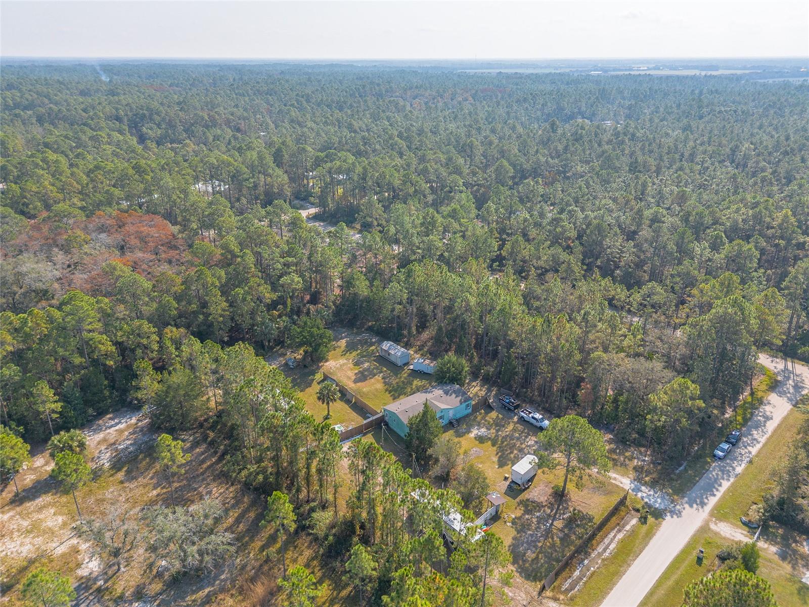 DAYTONA NORTH SUB - Residential