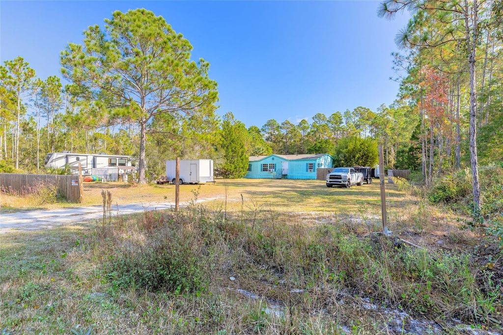 Photo of 2127 Oak Street, Bunnell, FL 32110 (MLS # FC314294)
