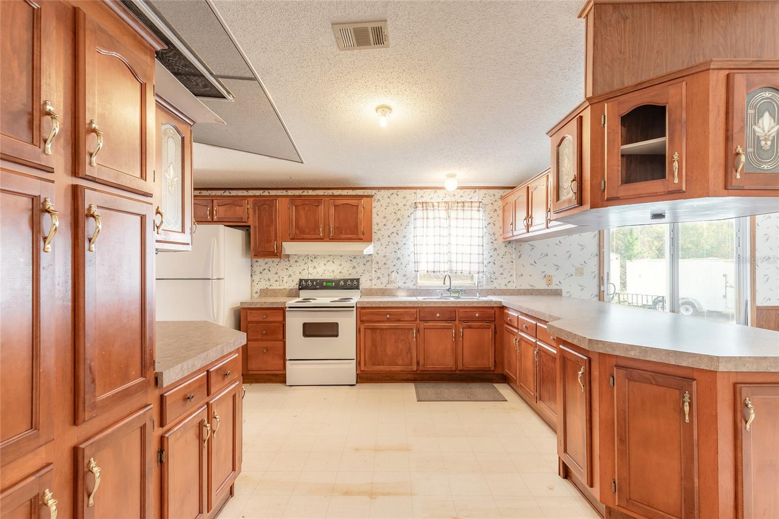 DAYTONA NORTH SUB - Residential