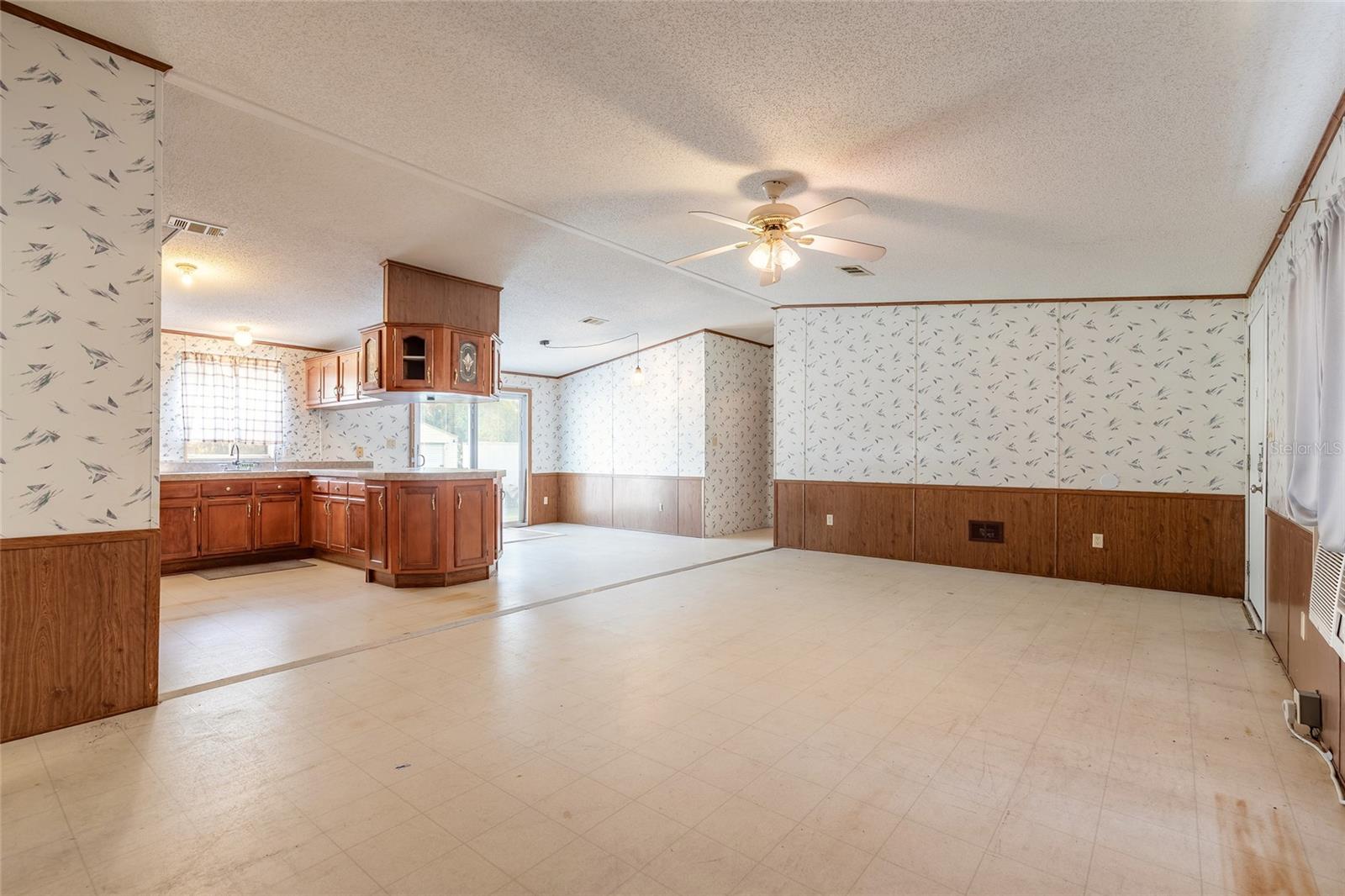 DAYTONA NORTH SUB - Residential