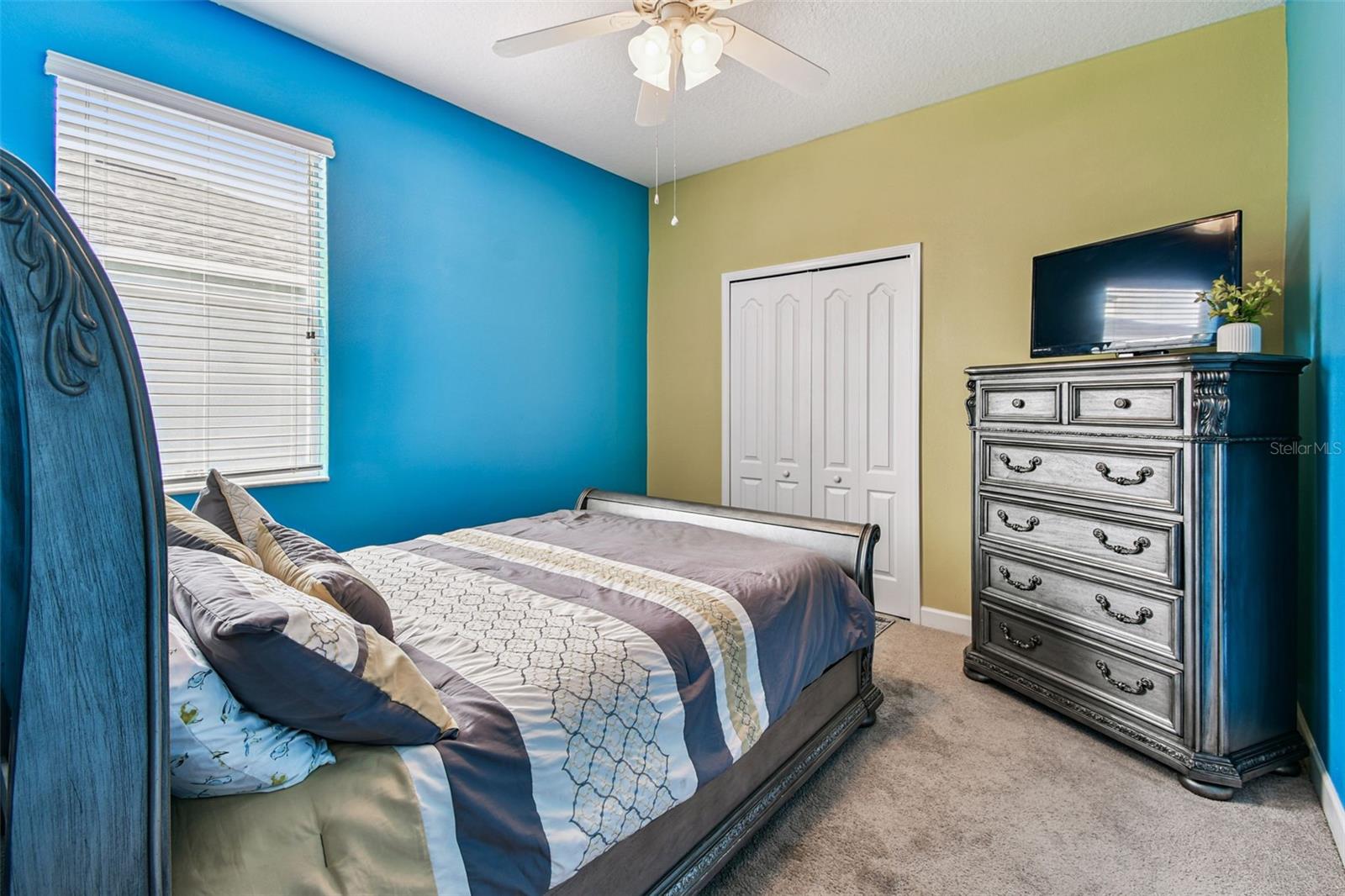 SPYGLASS AT RIVER BEND - Residential