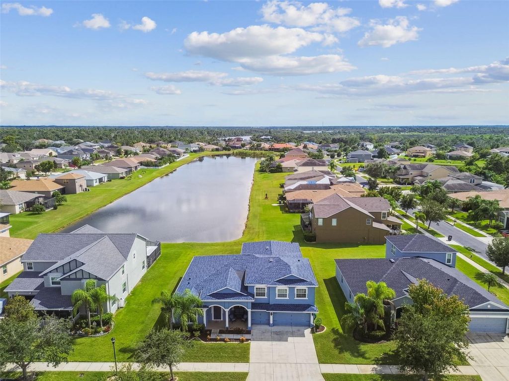 Photo of 205 Orange Mill Ave, Ruskin, FL 33570 (MLS # TB8433326)