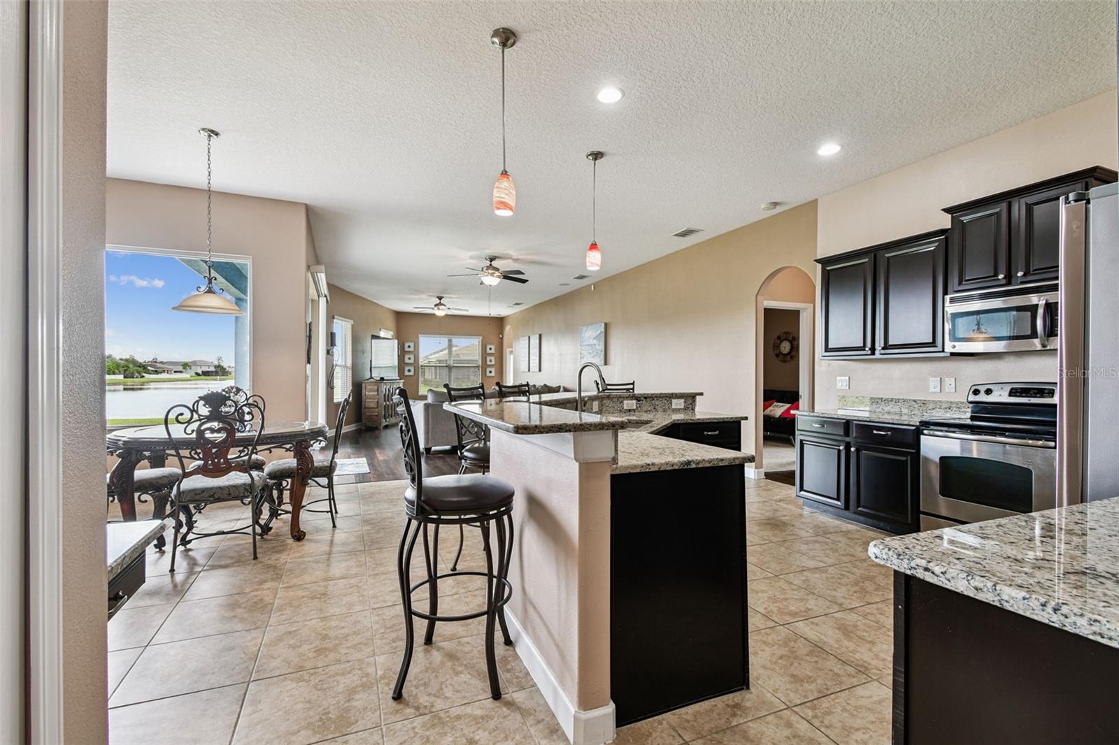 SPYGLASS AT RIVER BEND - Residential