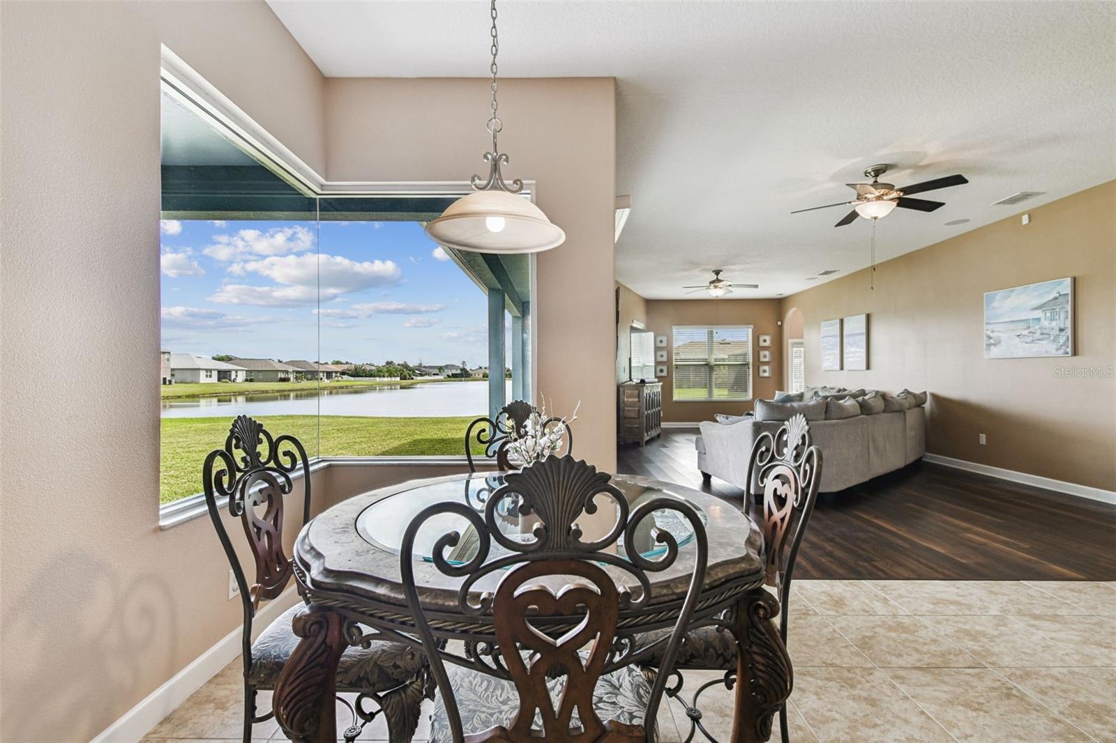 SPYGLASS AT RIVER BEND - Residential