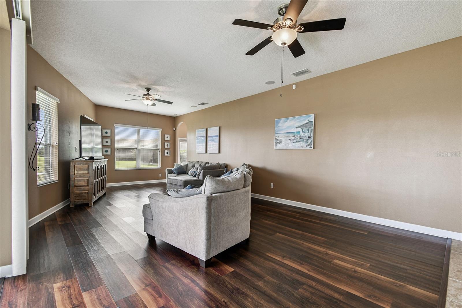 SPYGLASS AT RIVER BEND - Residential