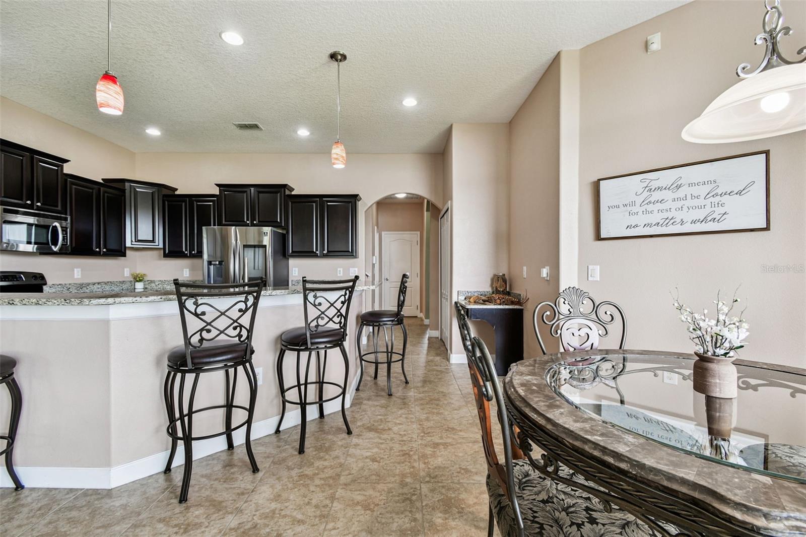 SPYGLASS AT RIVER BEND - Residential