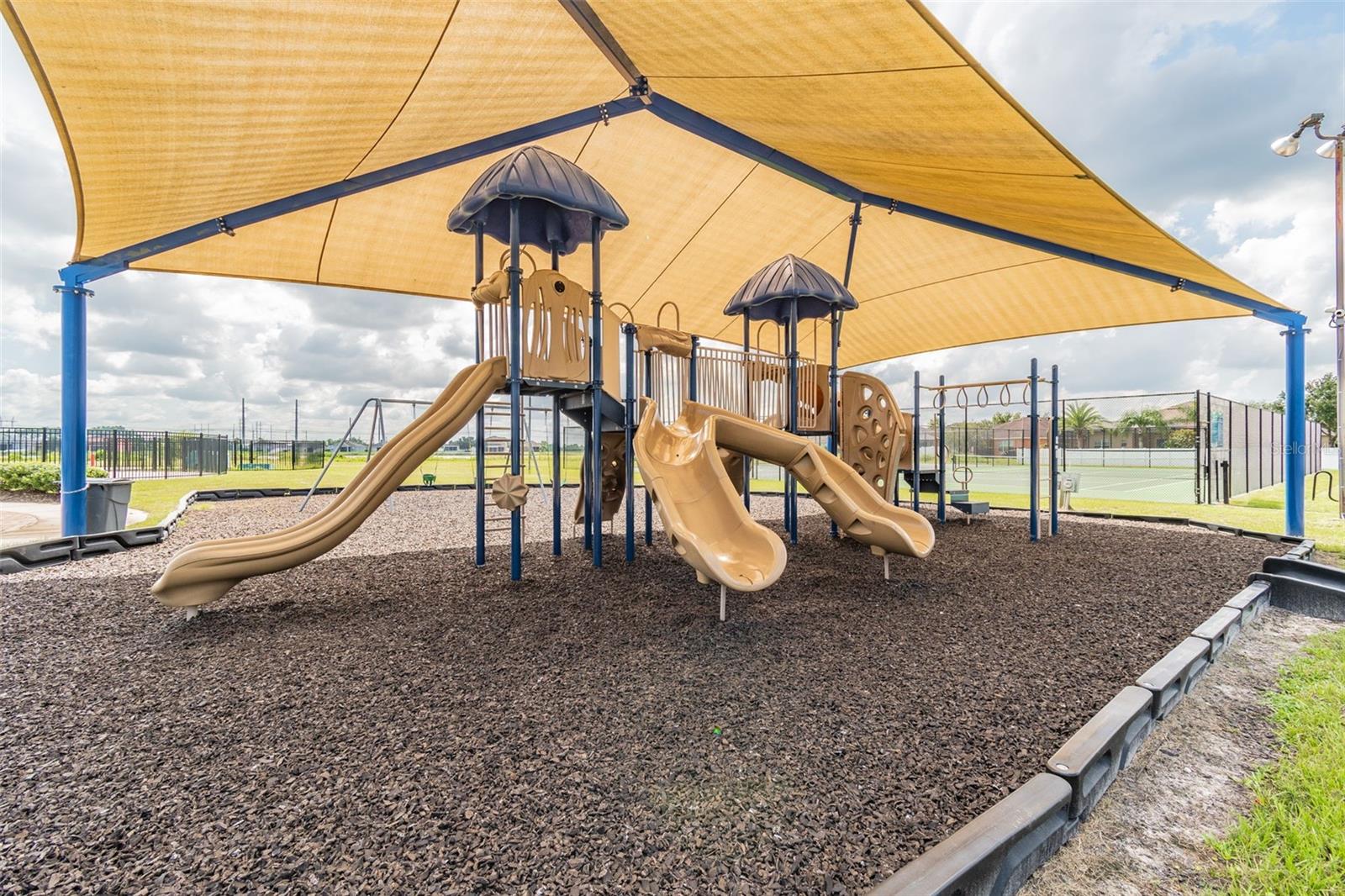 SPYGLASS AT RIVER BEND - Residential