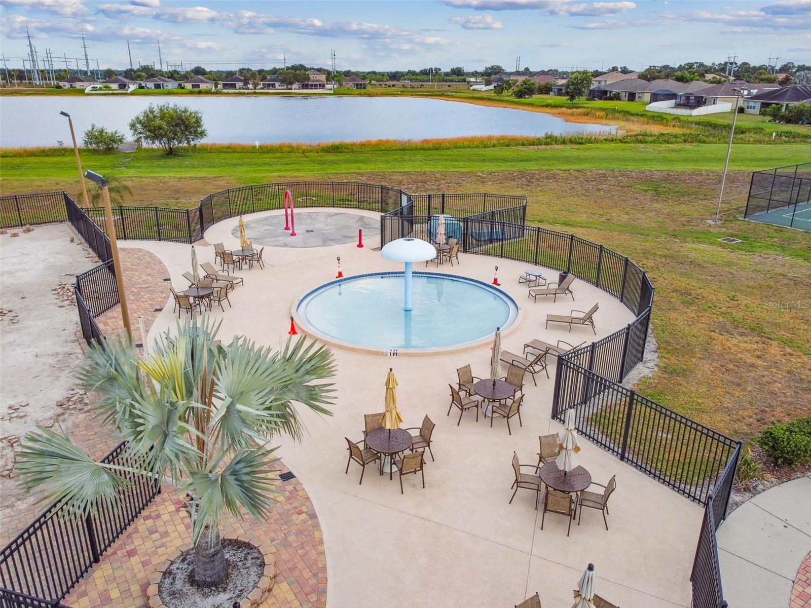 SPYGLASS AT RIVER BEND - Residential