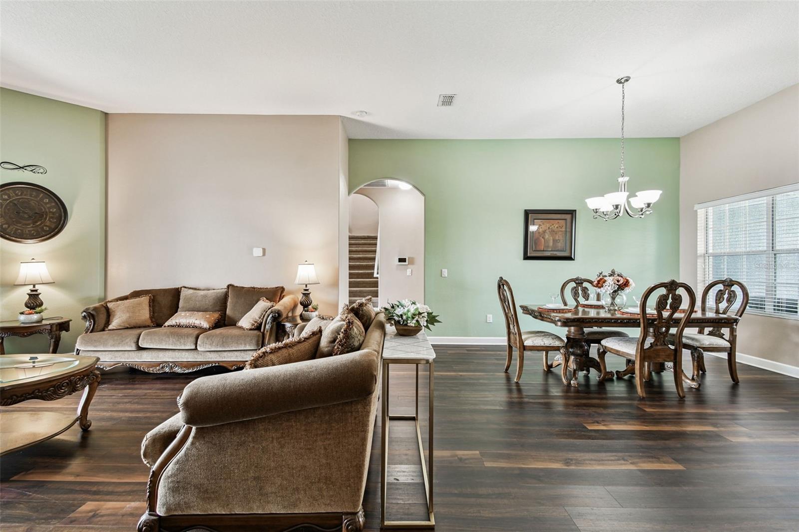 SPYGLASS AT RIVER BEND - Residential