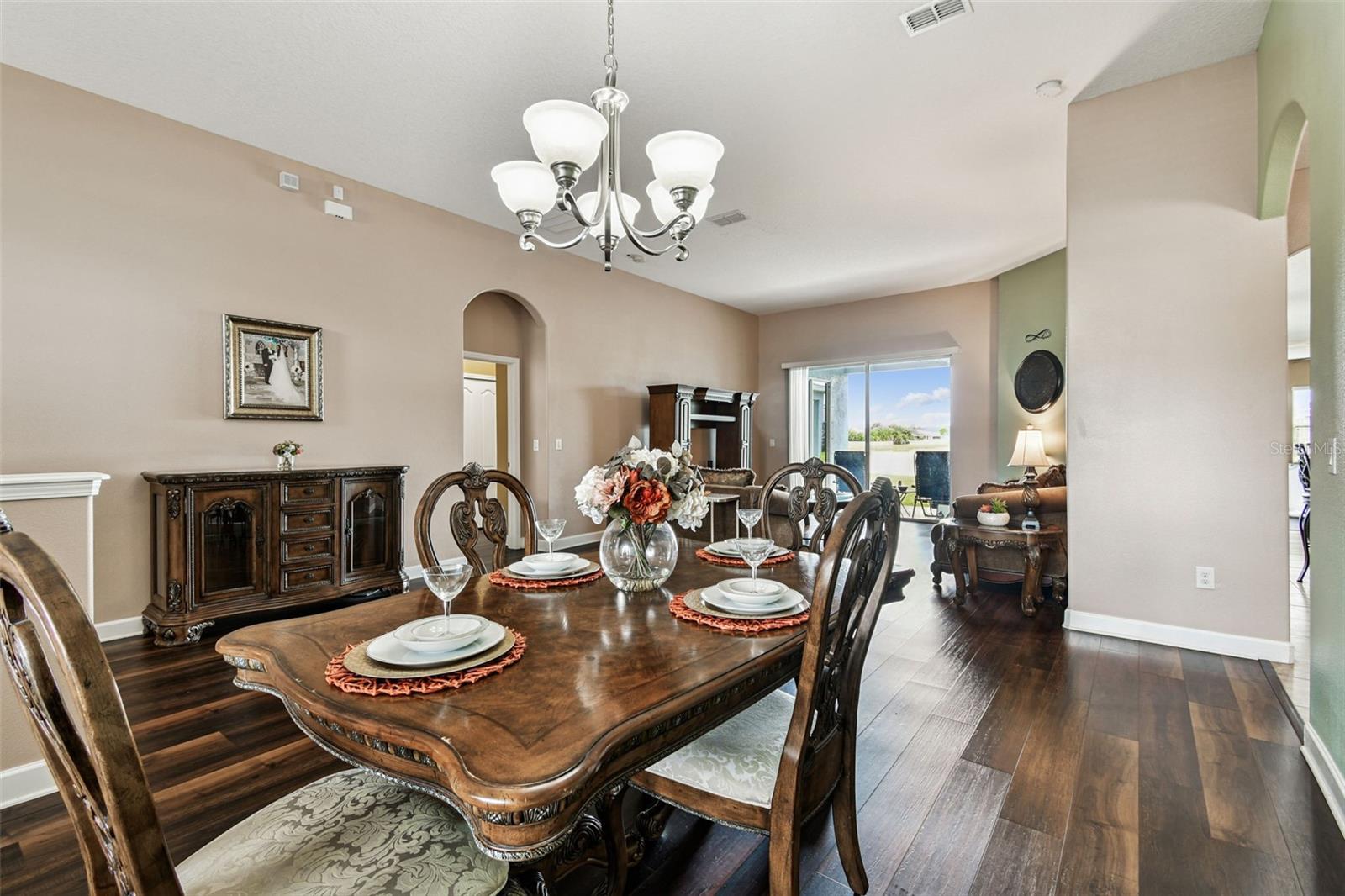 SPYGLASS AT RIVER BEND - Residential