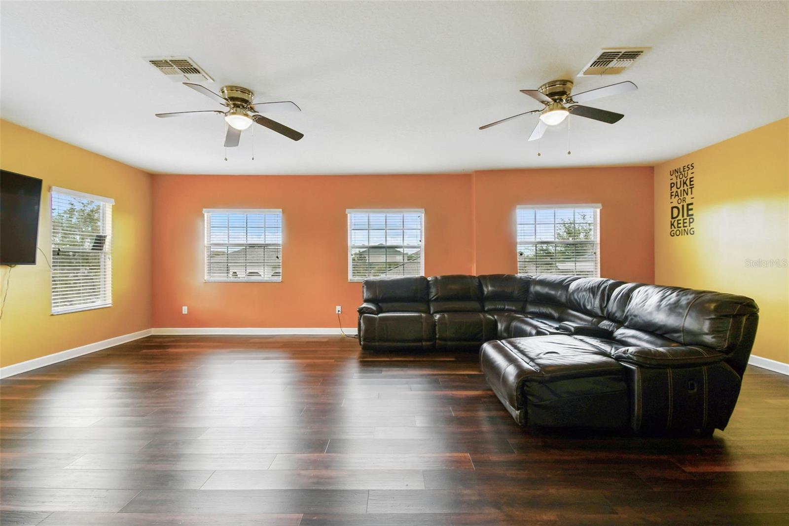 SPYGLASS AT RIVER BEND - Residential