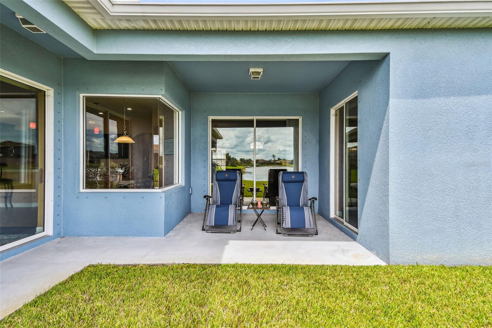 SPYGLASS AT RIVER BEND - Residential