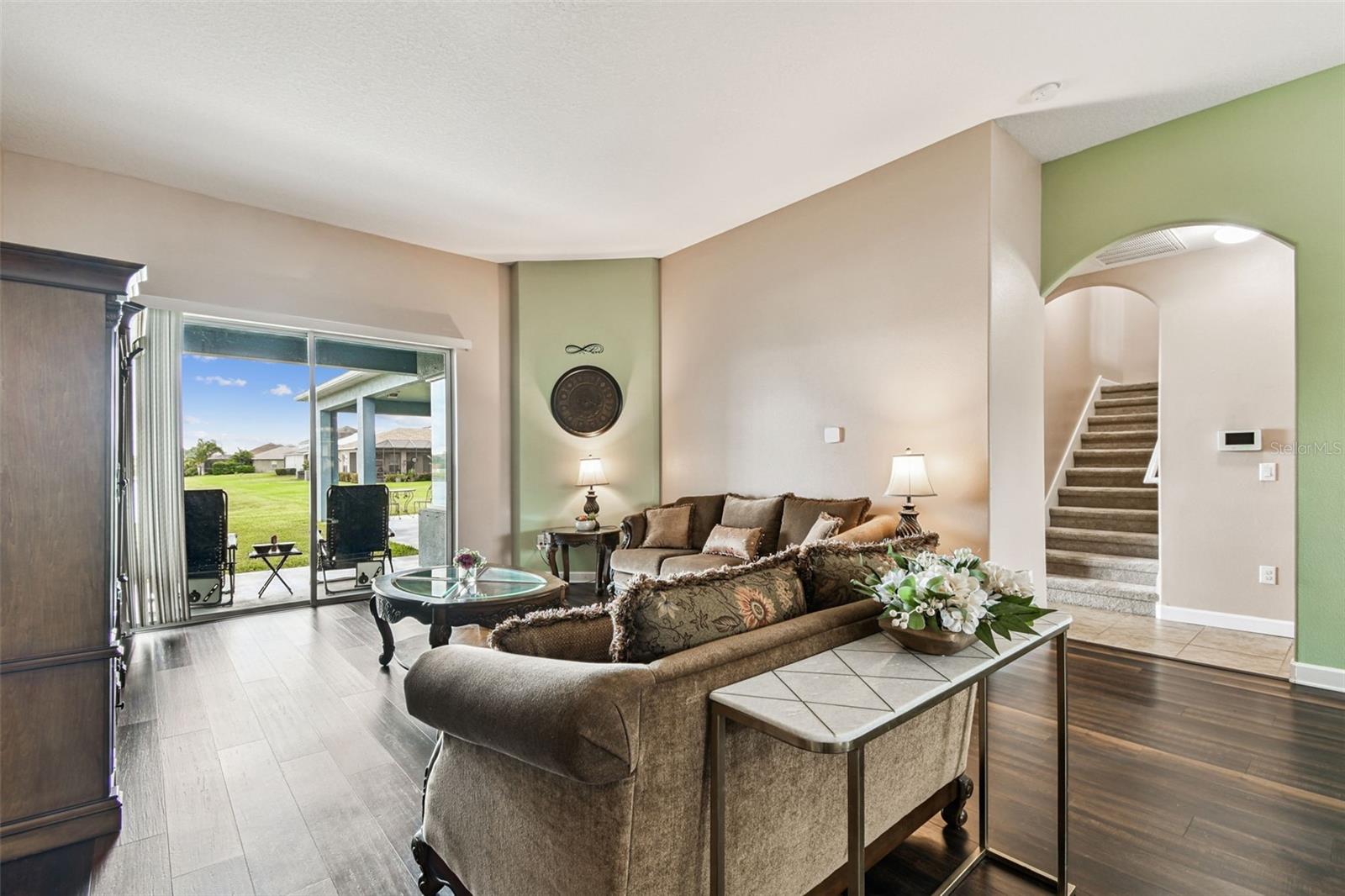 SPYGLASS AT RIVER BEND - Residential