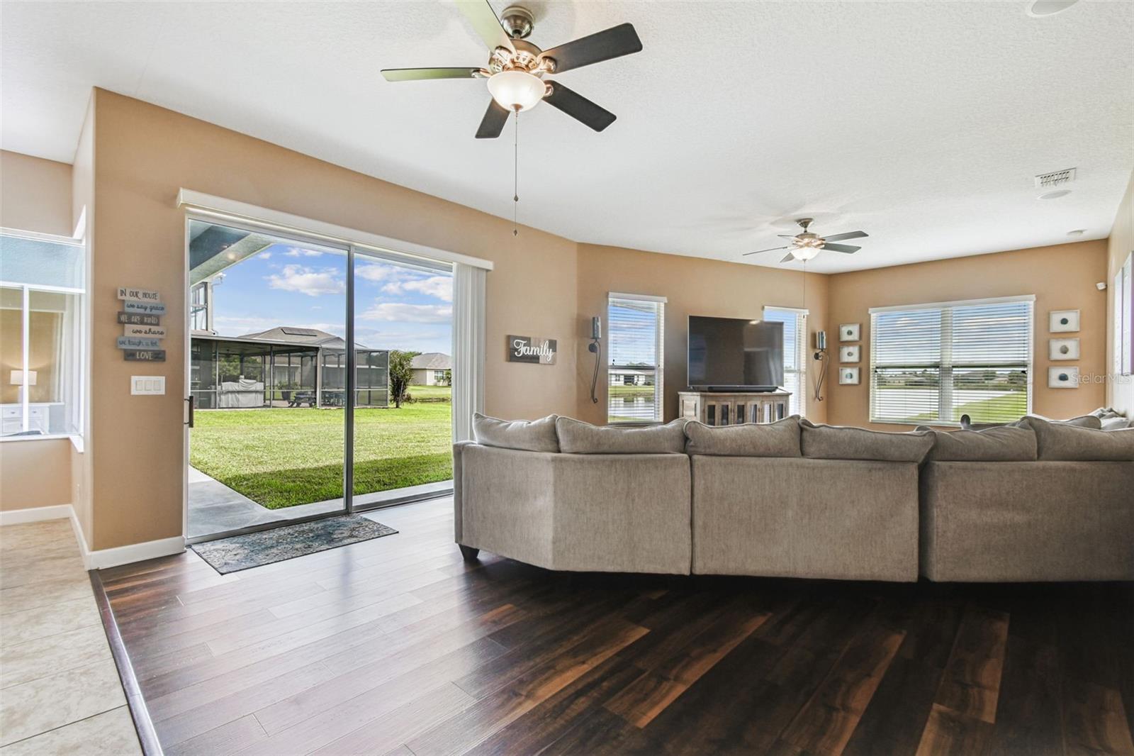 SPYGLASS AT RIVER BEND - Residential