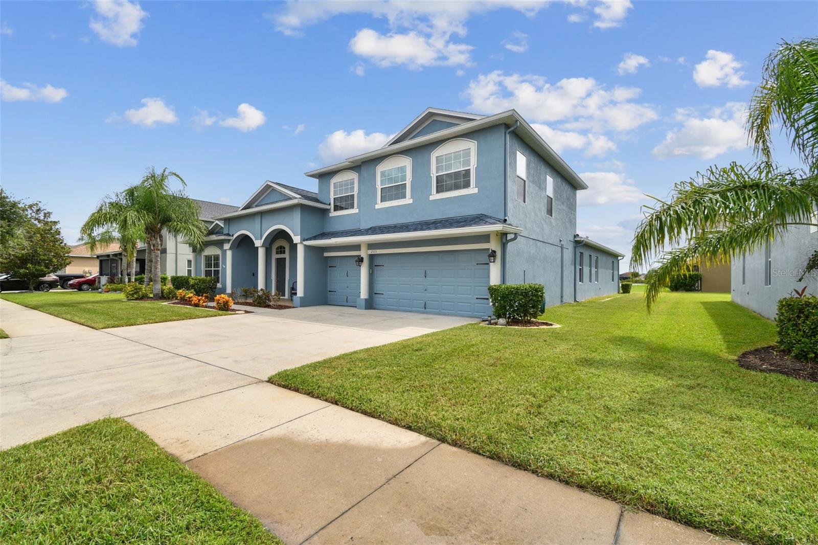 SPYGLASS AT RIVER BEND - Residential