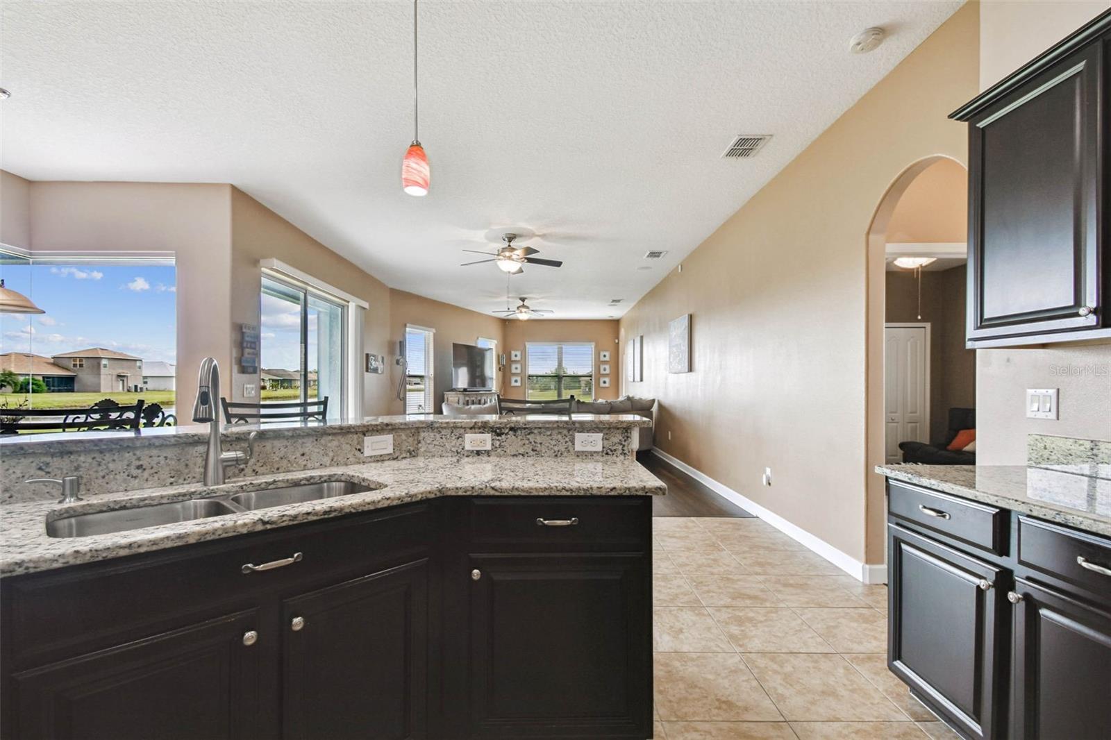 SPYGLASS AT RIVER BEND - Residential