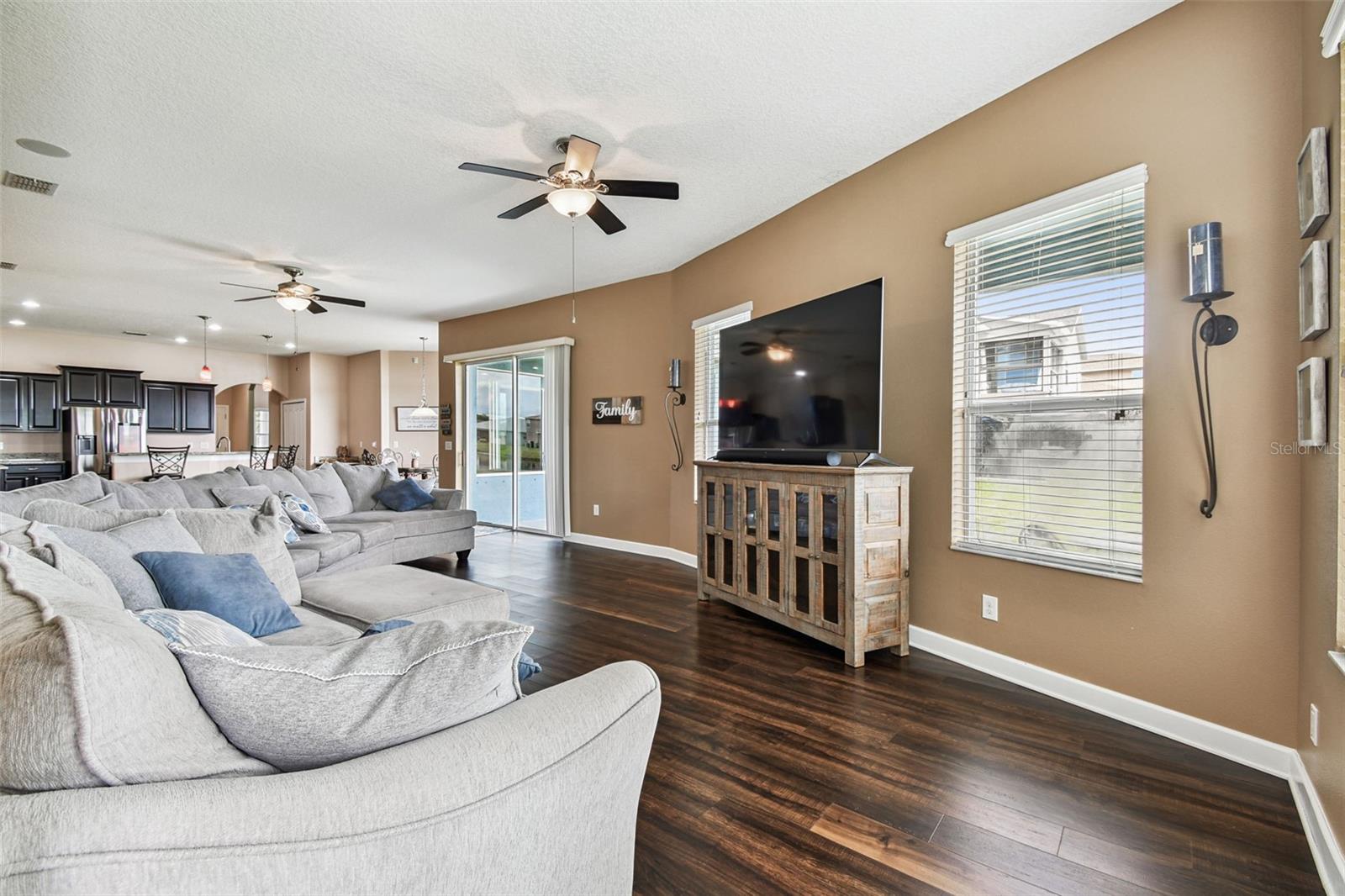 SPYGLASS AT RIVER BEND - Residential