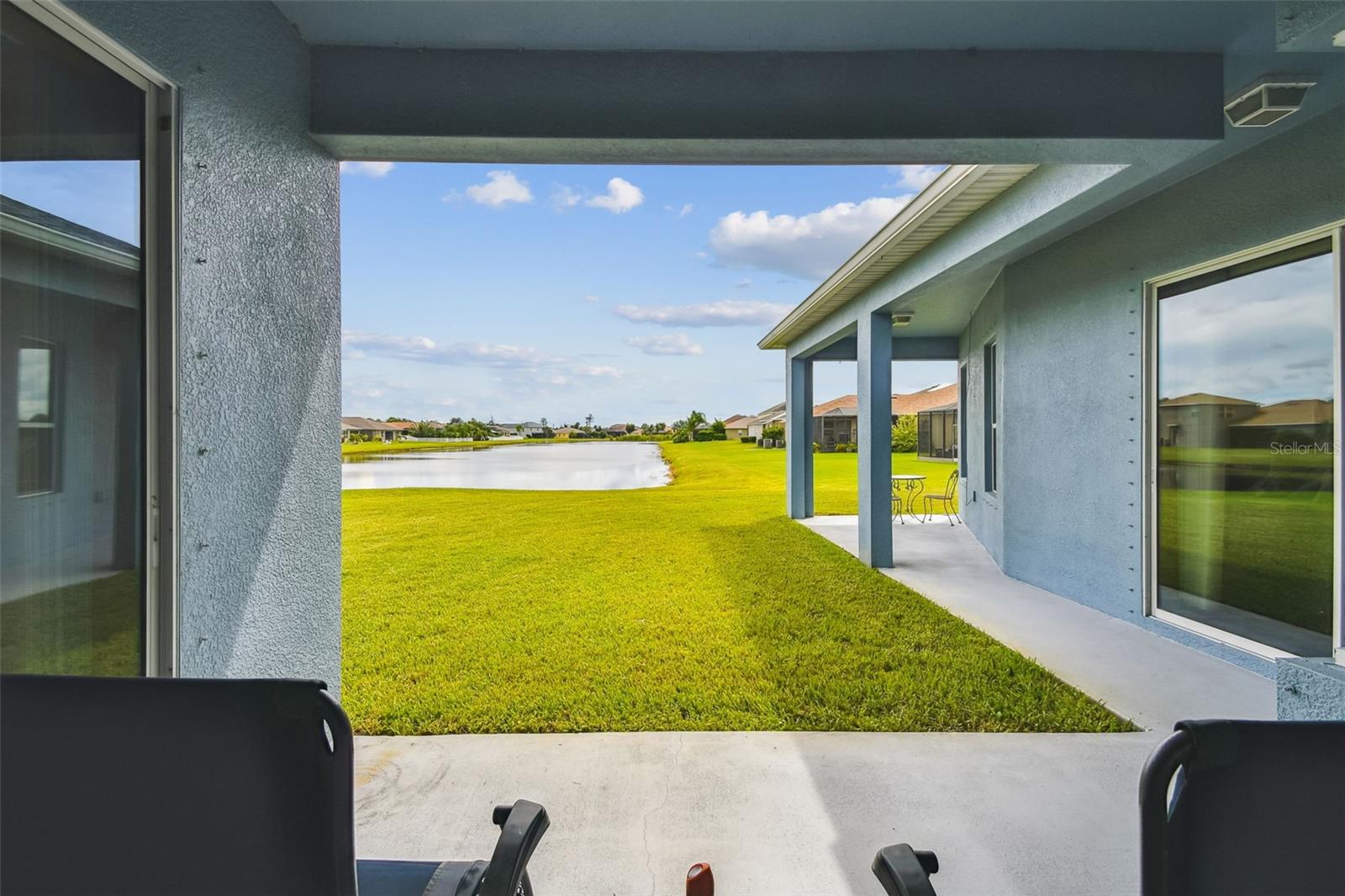 SPYGLASS AT RIVER BEND - Residential