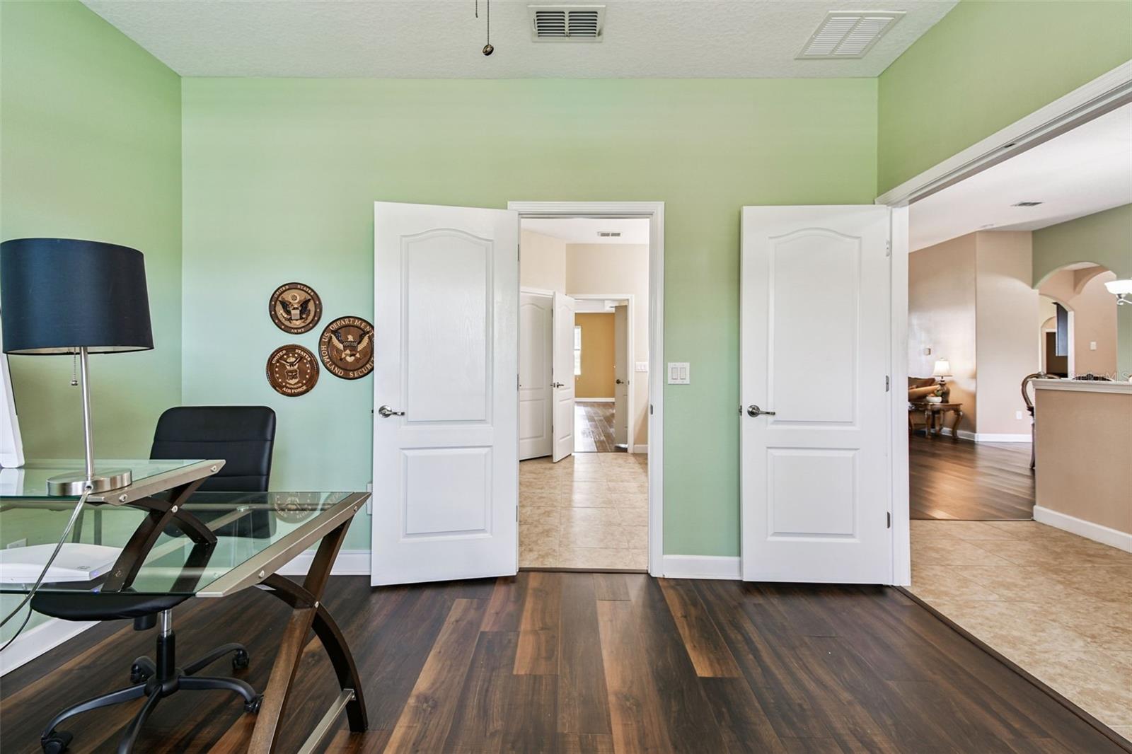 SPYGLASS AT RIVER BEND - Residential