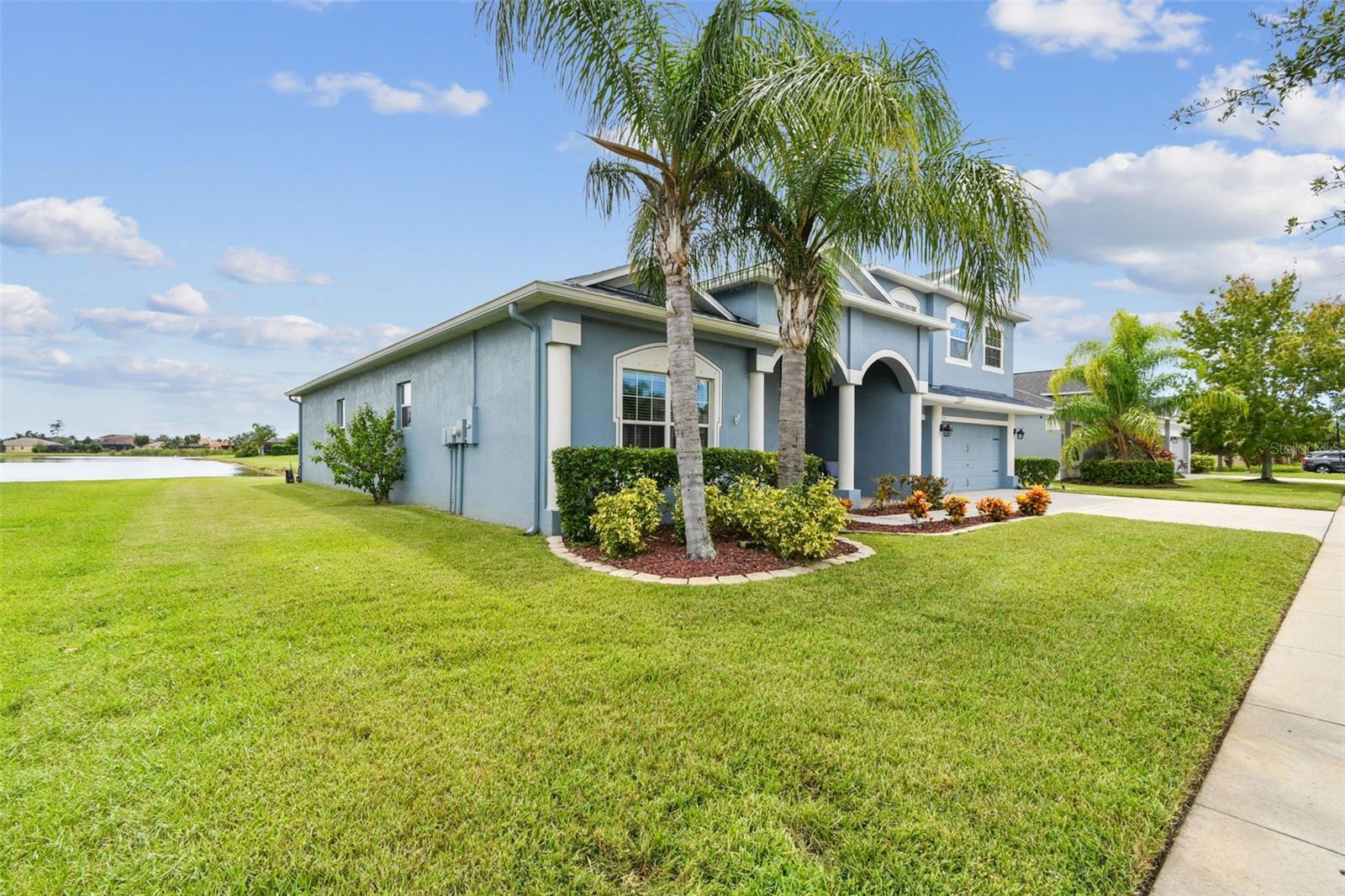 SPYGLASS AT RIVER BEND - Residential