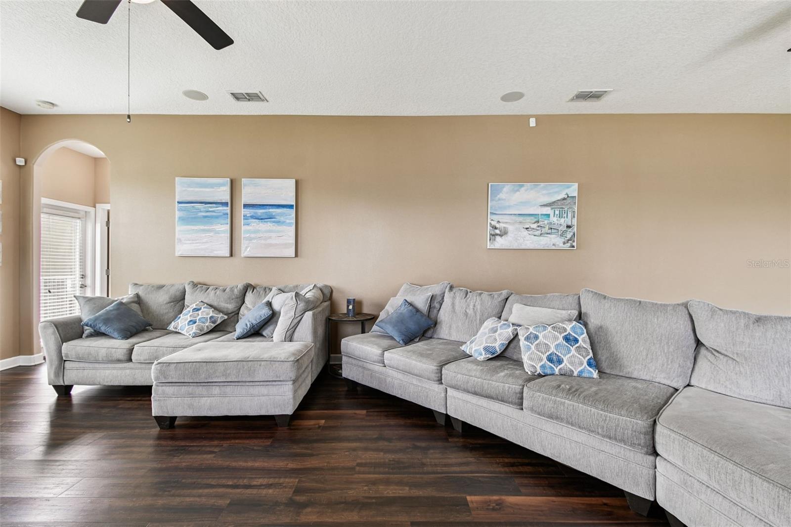 SPYGLASS AT RIVER BEND - Residential