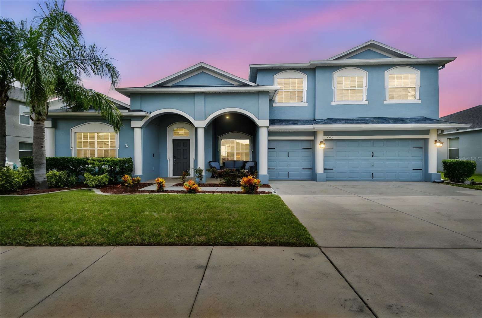 SPYGLASS AT RIVER BEND - Residential