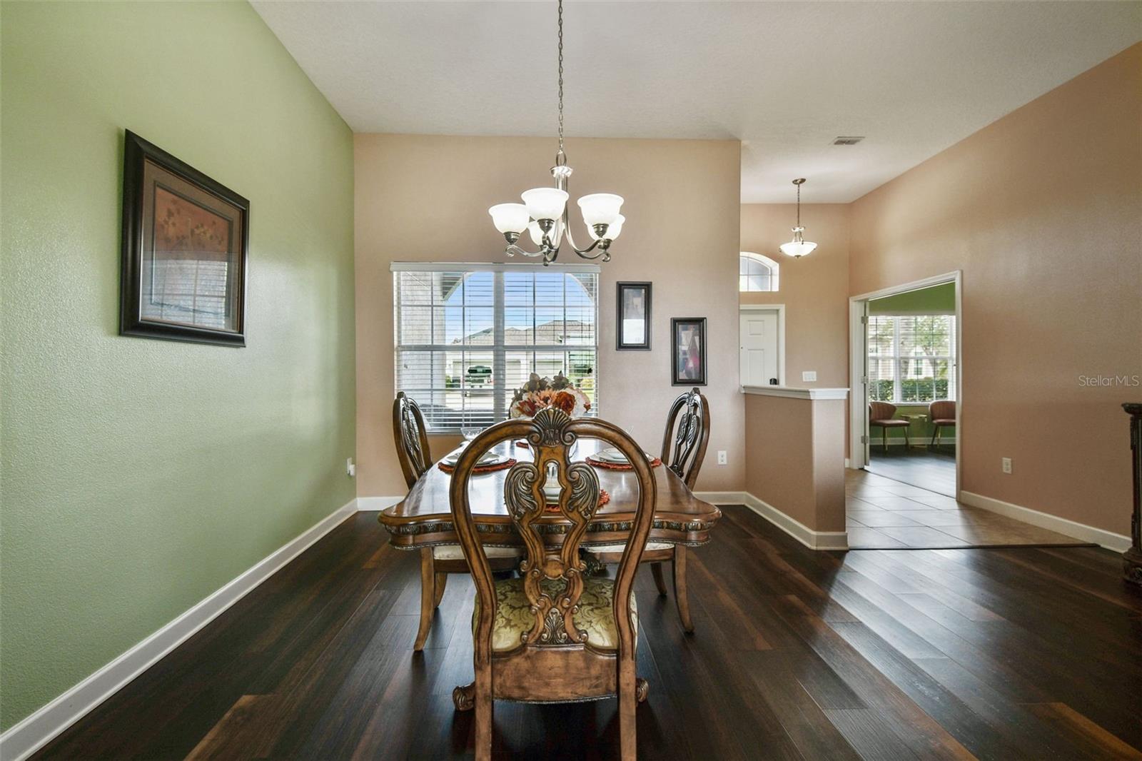 SPYGLASS AT RIVER BEND - Residential