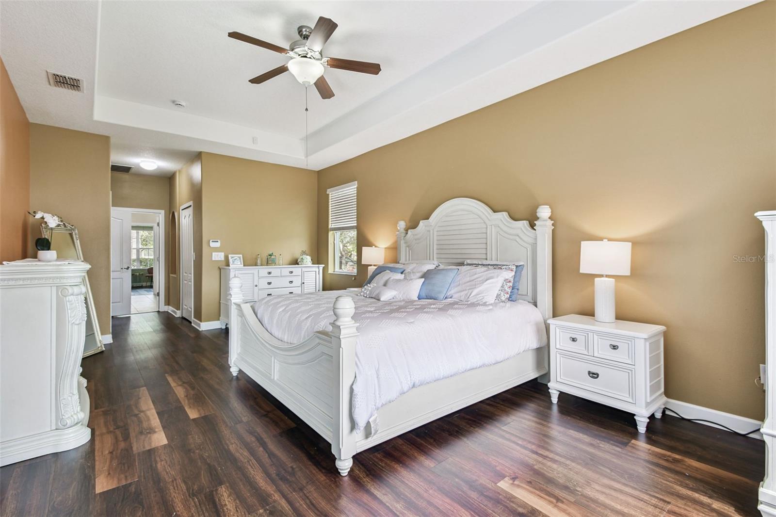 SPYGLASS AT RIVER BEND - Residential