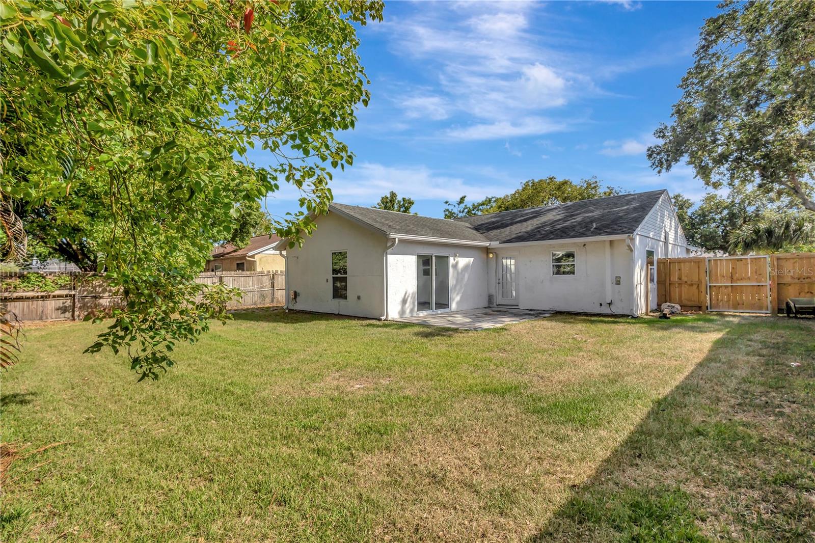 SEVEN SPGS HOMES - Residential
