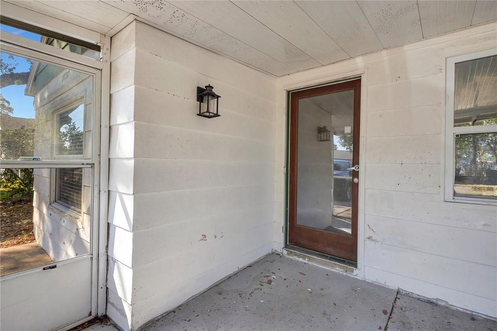 Photo of 7737 Mitchell Ranch Road, New Port Richey, FL 34655 (MLS # TB8505018)