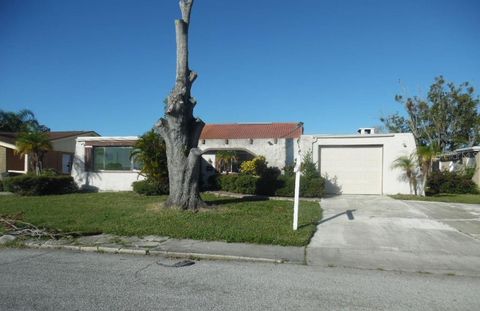 A home in NEW PORT RICHEY