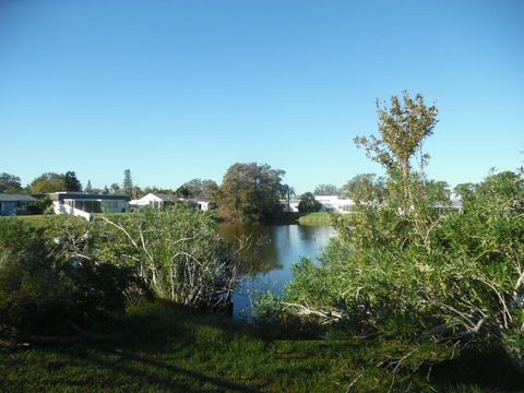 A home in NEW PORT RICHEY