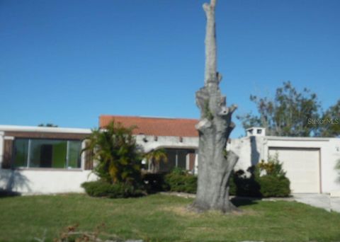 A home in NEW PORT RICHEY