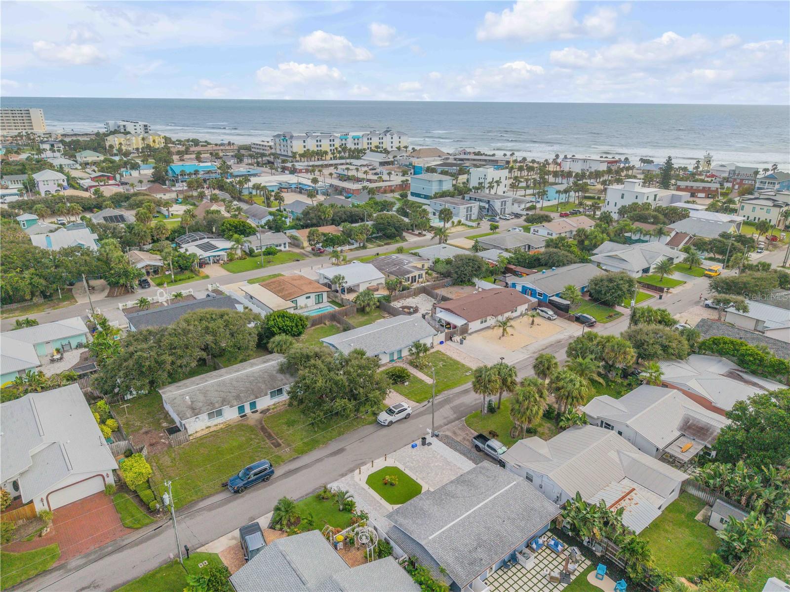 COOPER - Residential Income