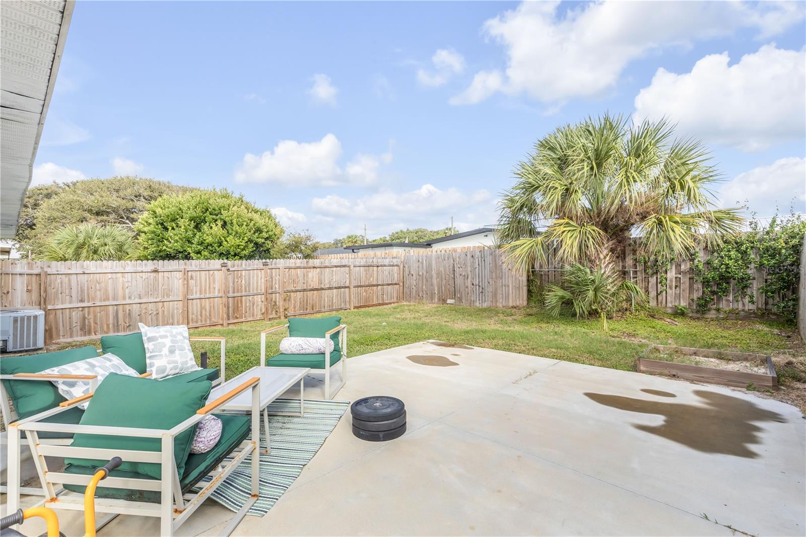 COOPER - Residential Income
