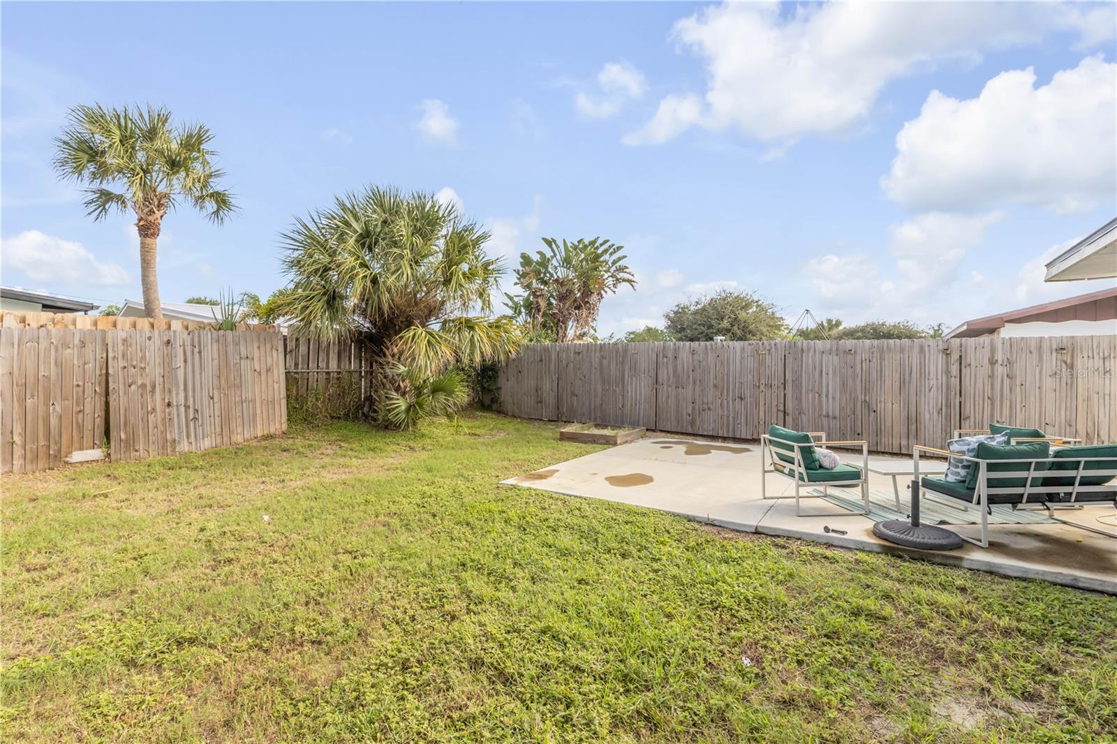 COOPER - Residential Income