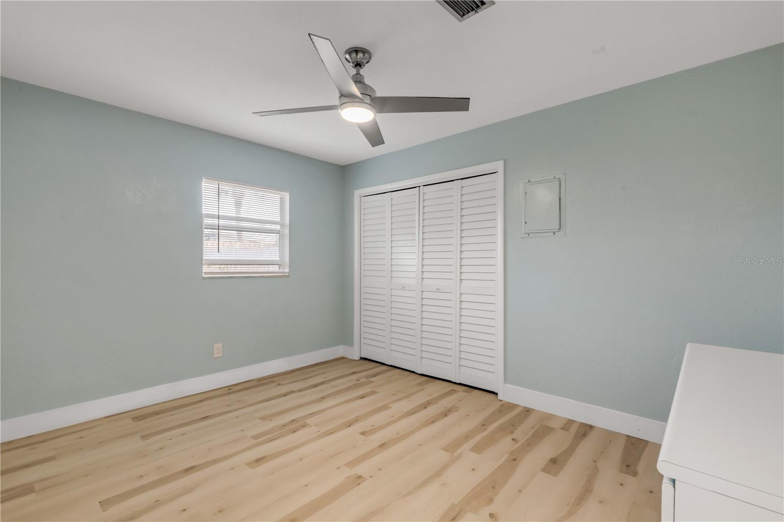 COOPER - Residential Income
