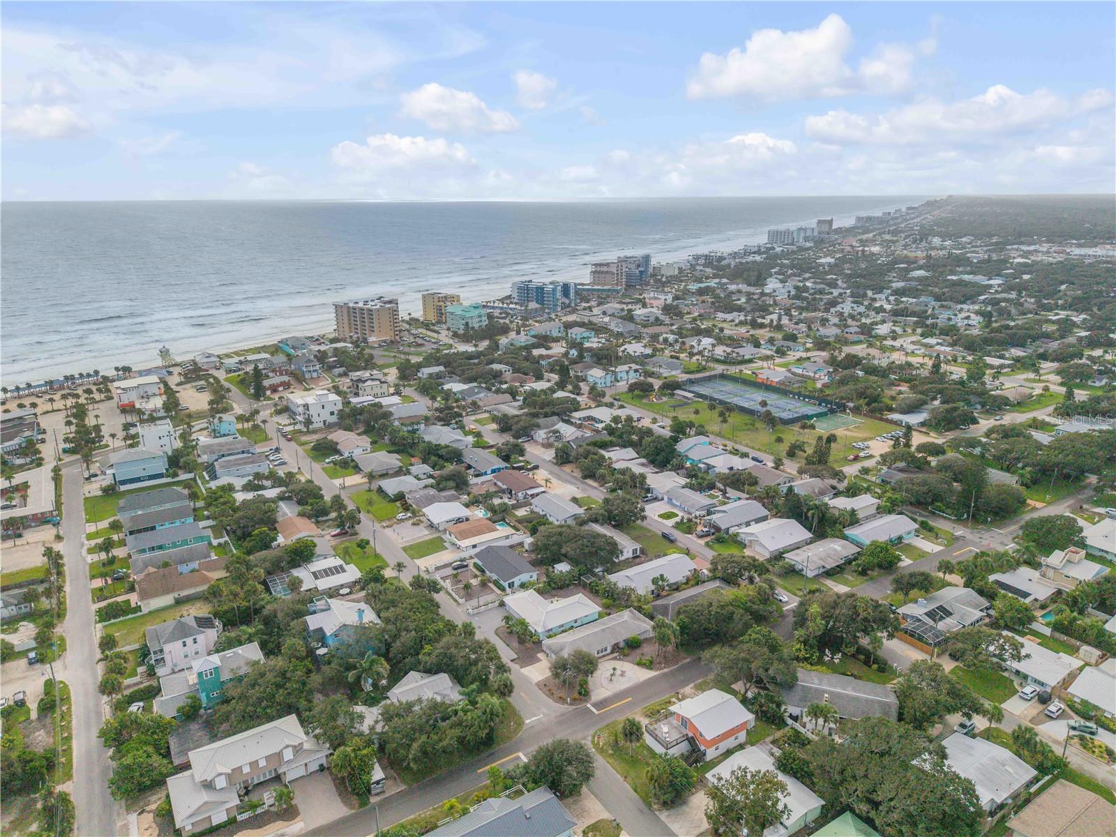 COOPER - Residential Income