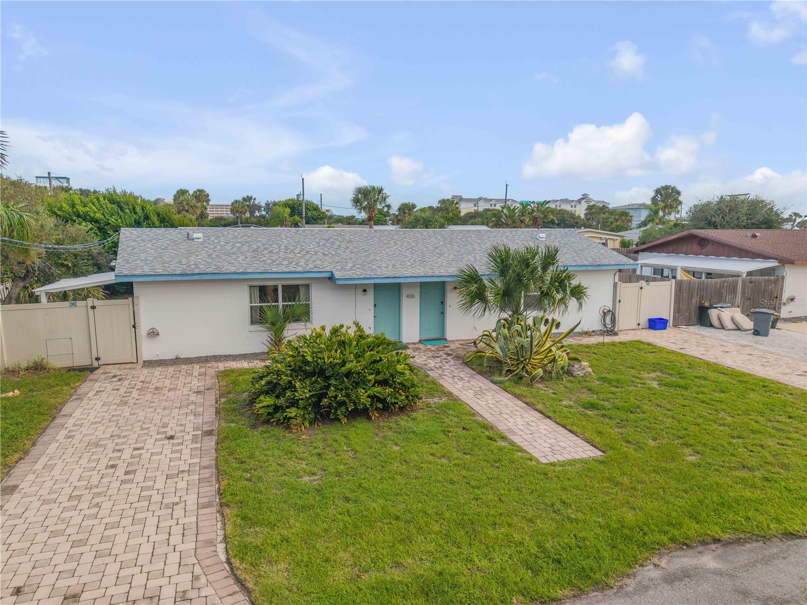 COOPER - Residential Income