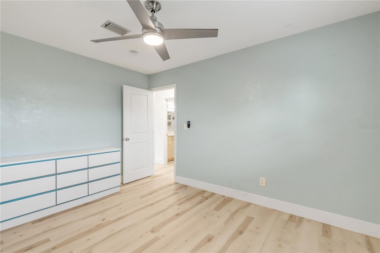 COOPER - Residential Income