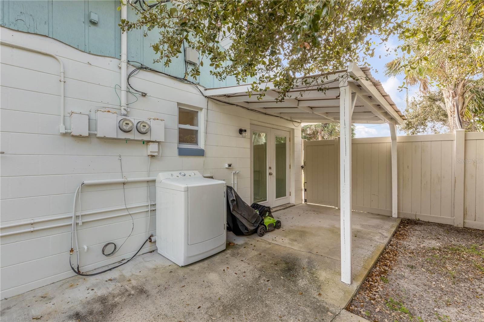 COOPER - Residential Income