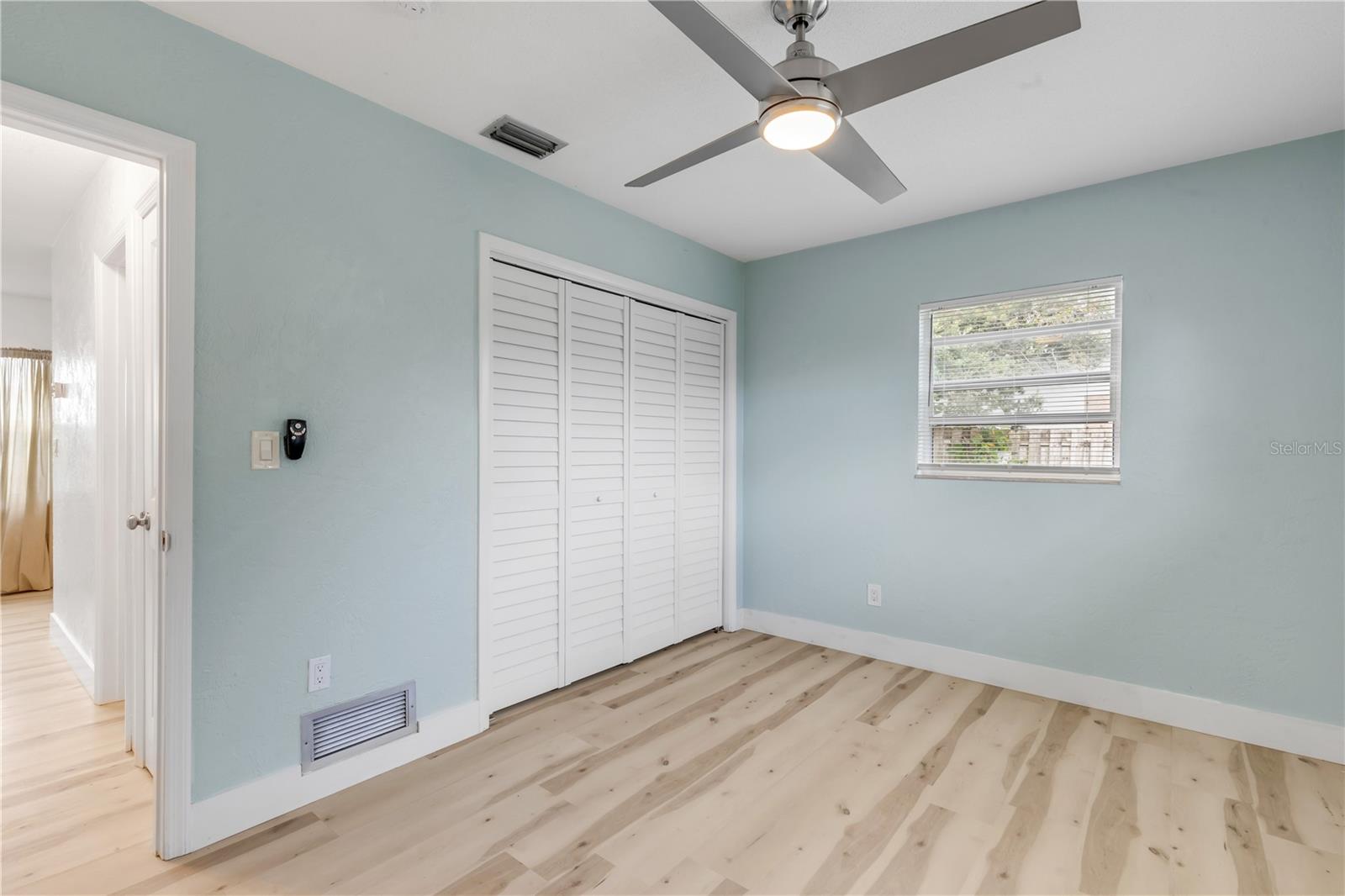 COOPER - Residential Income