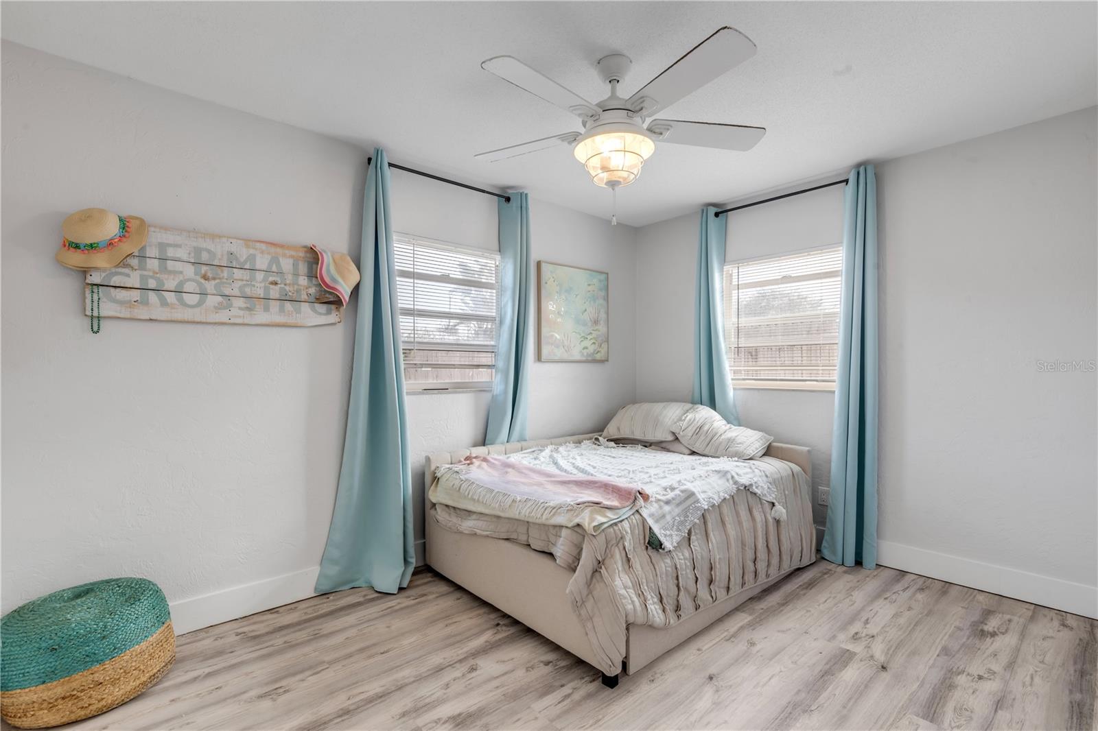 COOPER - Residential Income
